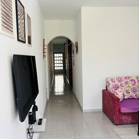 Apartamento Danoe 1 โมกัน ภายนอก รูปภาพ