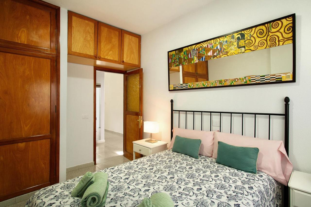 Apartamento Danoe 1 โมกัน ภายนอก รูปภาพ