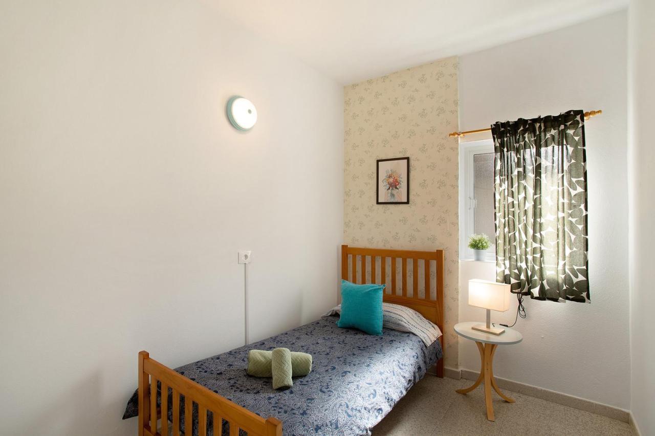 Apartamento Danoe 1 โมกัน ภายนอก รูปภาพ