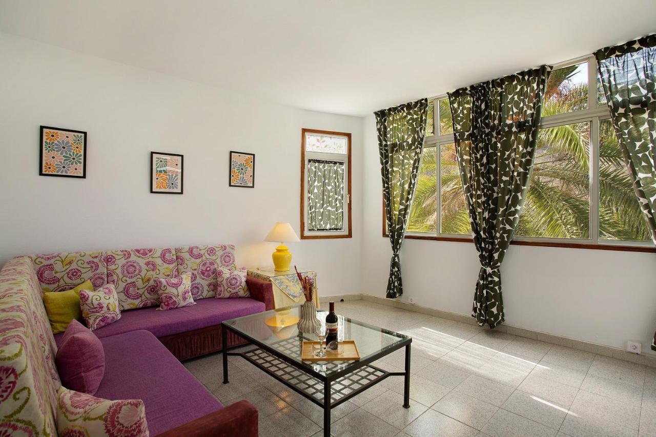 Apartamento Danoe 1 โมกัน ภายนอก รูปภาพ