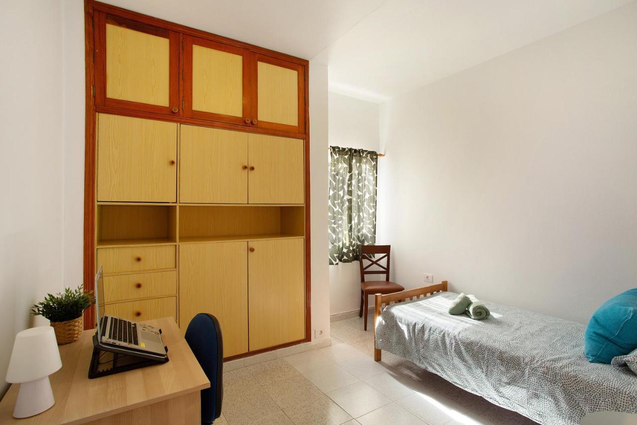 Apartamento Danoe 1 โมกัน ภายนอก รูปภาพ