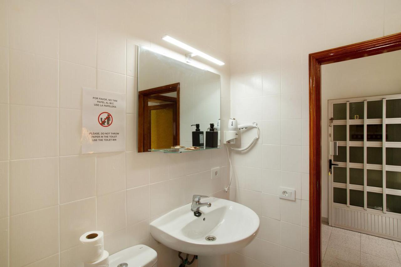 Apartamento Danoe 1 โมกัน ภายนอก รูปภาพ