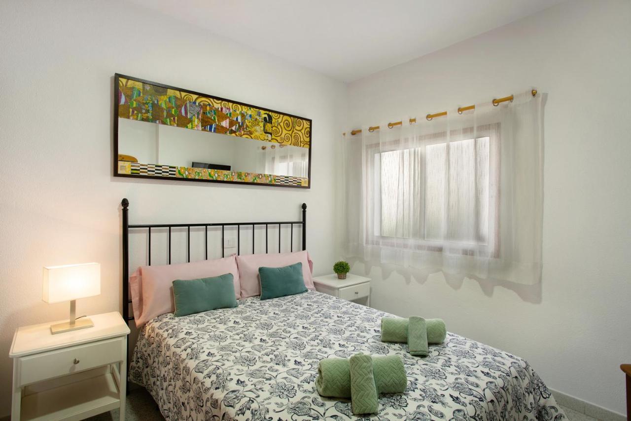 Apartamento Danoe 1 โมกัน ภายนอก รูปภาพ