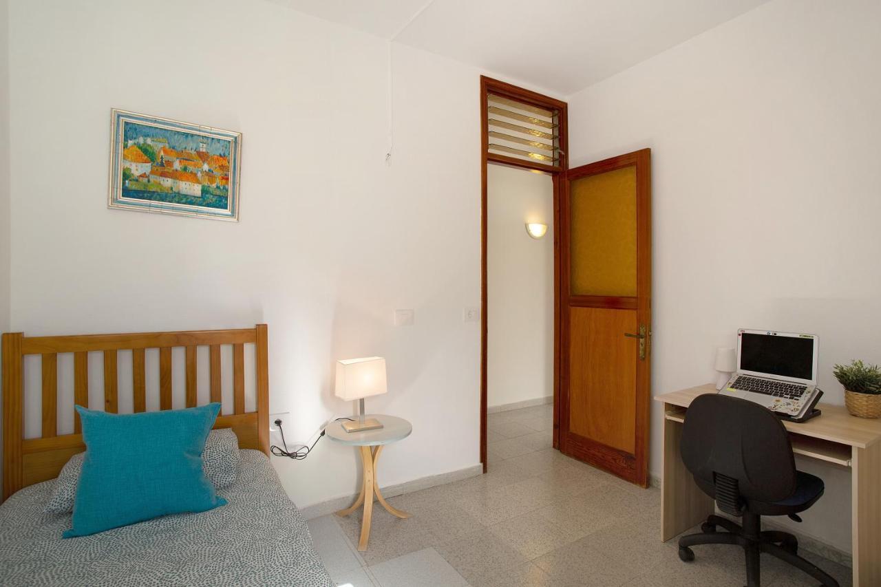 Apartamento Danoe 1 โมกัน ภายนอก รูปภาพ