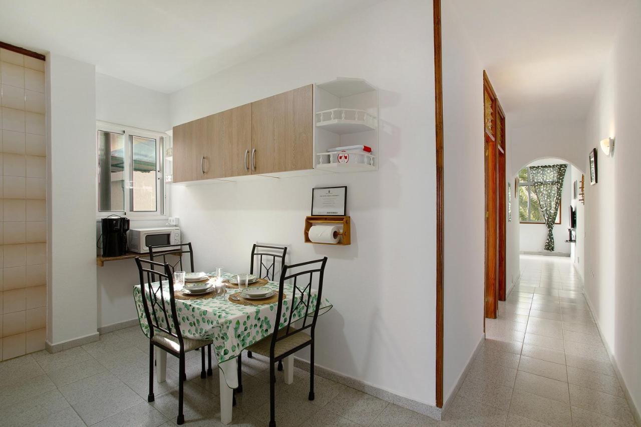 Apartamento Danoe 1 โมกัน ภายนอก รูปภาพ