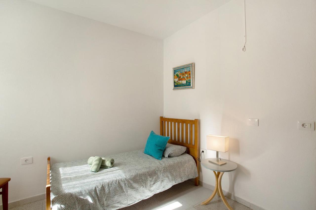 Apartamento Danoe 1 โมกัน ภายนอก รูปภาพ