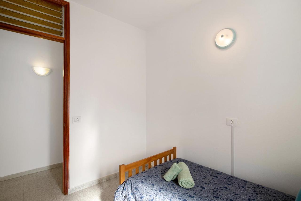 Apartamento Danoe 1 โมกัน ภายนอก รูปภาพ