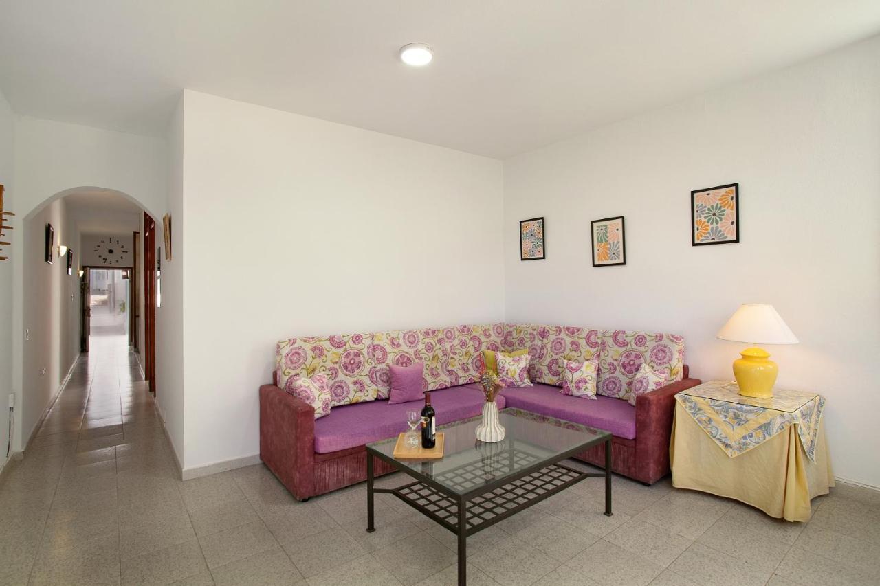 Apartamento Danoe 1 โมกัน ภายนอก รูปภาพ