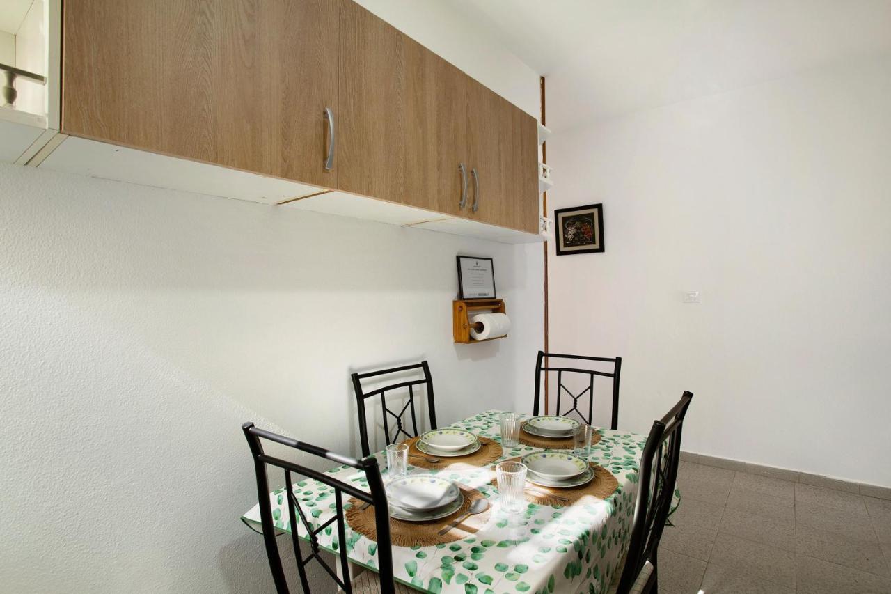 Apartamento Danoe 1 โมกัน ภายนอก รูปภาพ