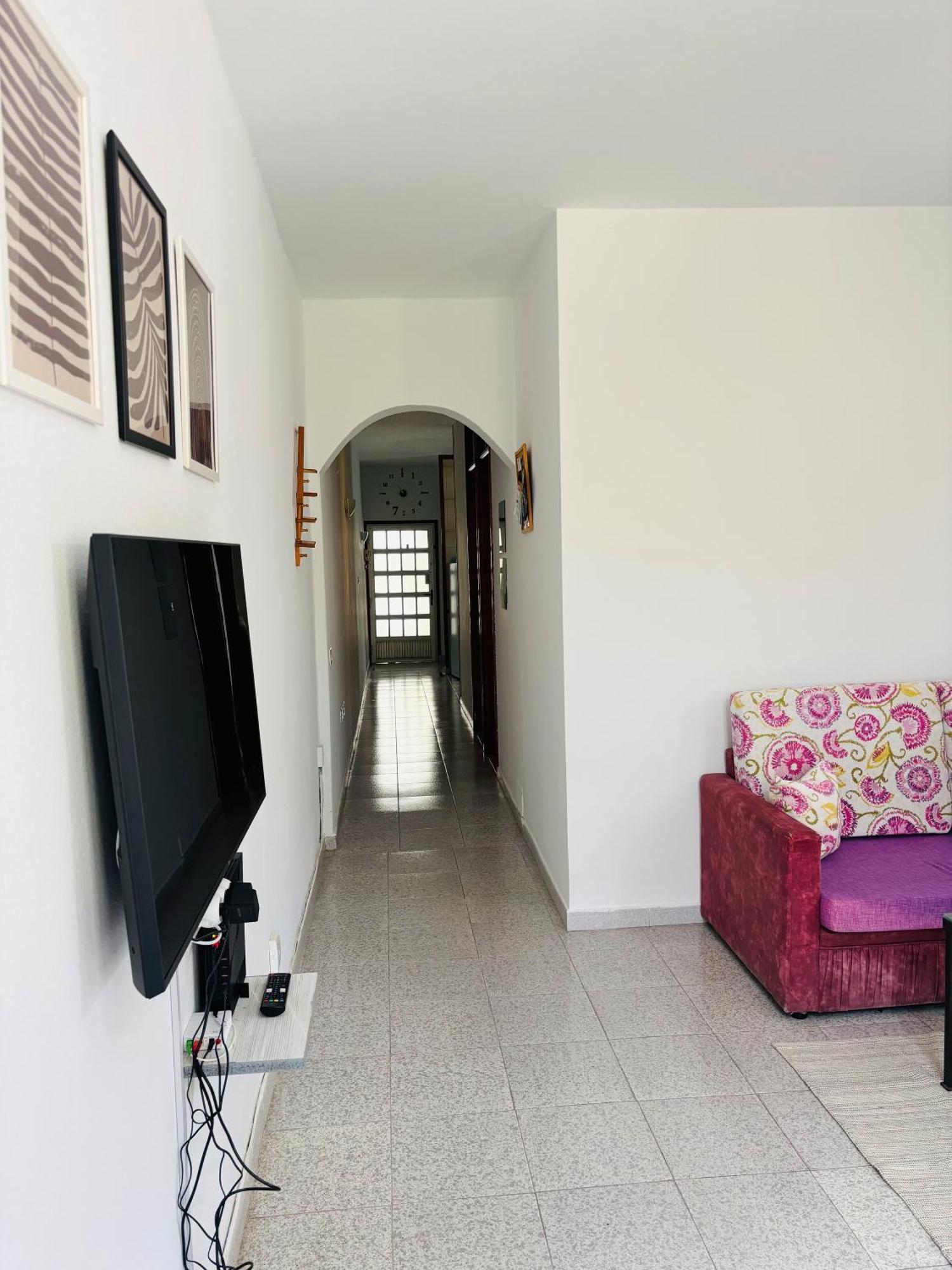 Apartamento Danoe 1 โมกัน ภายนอก รูปภาพ