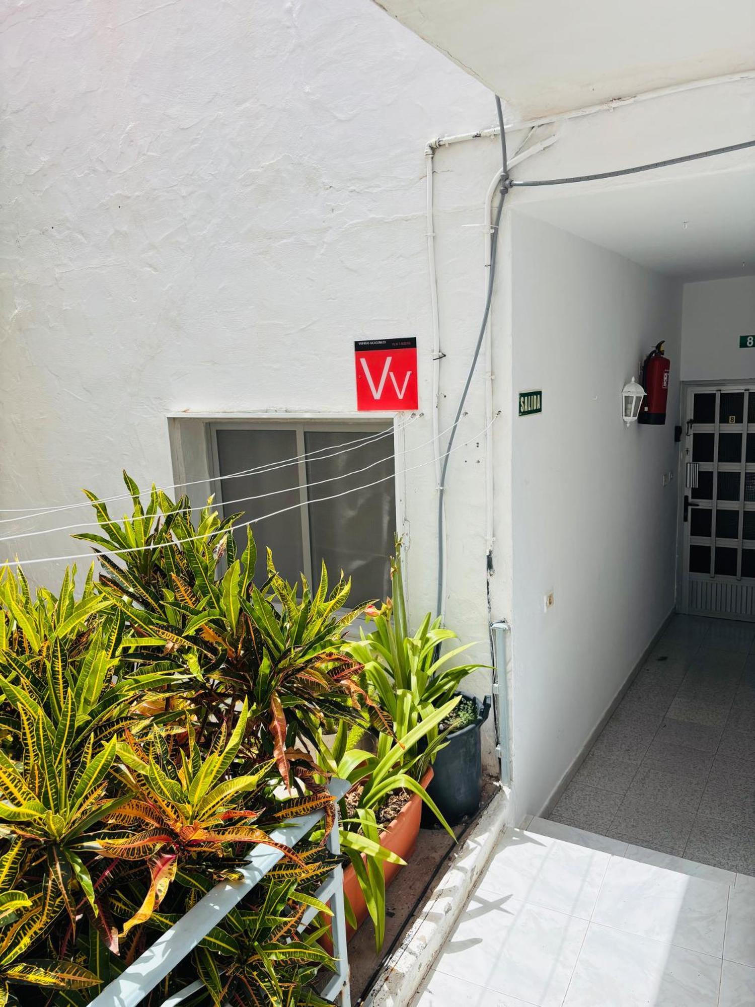 Apartamento Danoe 1 โมกัน ภายนอก รูปภาพ
