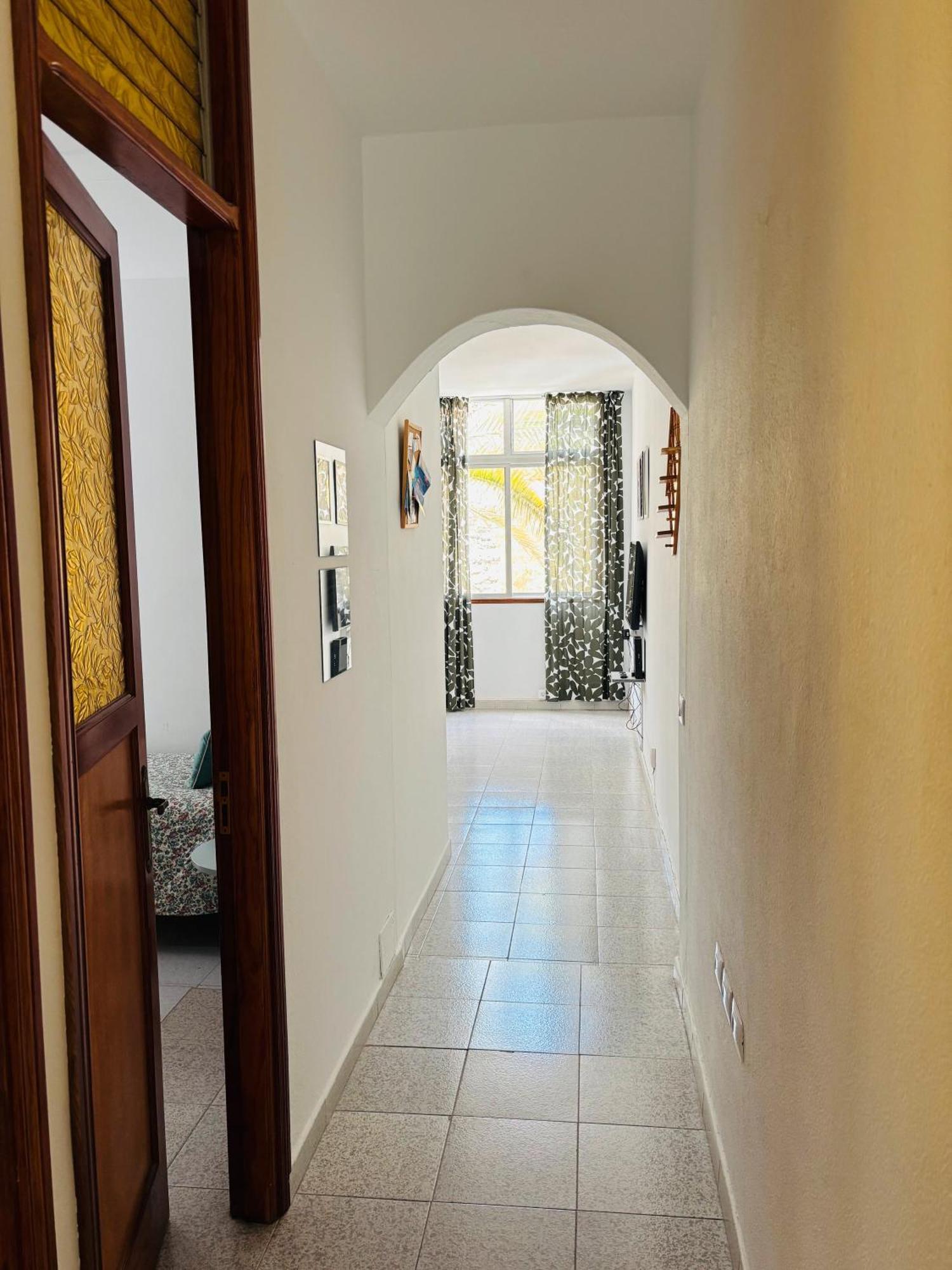 Apartamento Danoe 1 โมกัน ภายนอก รูปภาพ